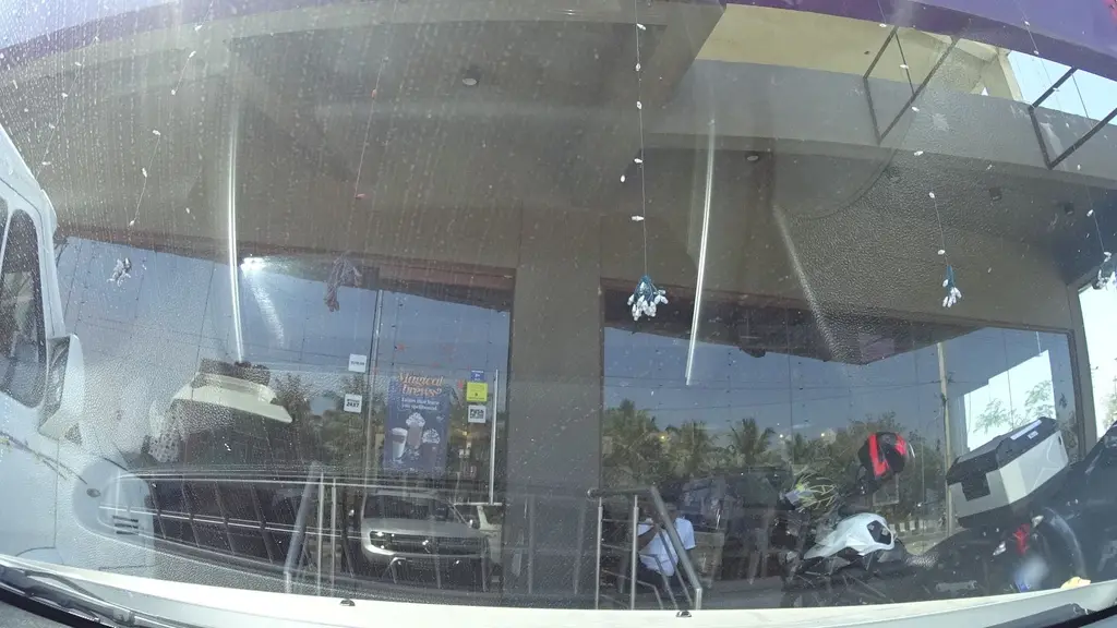 Café Coffee Day