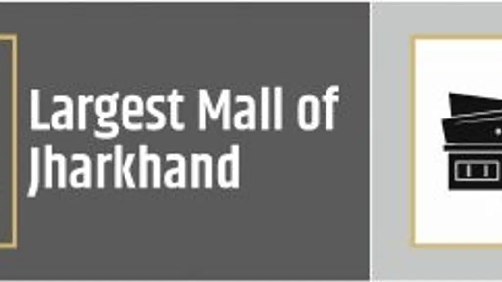 Prabhatam Grand mall Dhanbad