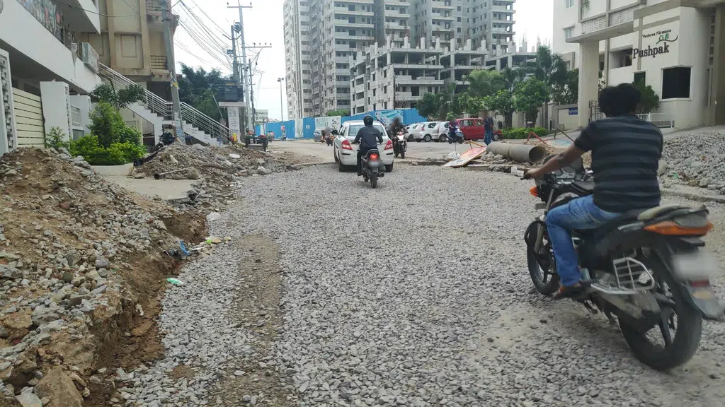 Samuktha Domicile Apartments