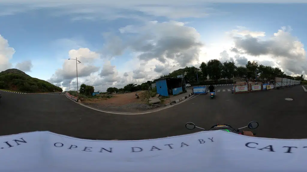 Gayatri Vidya Parishad Degree College