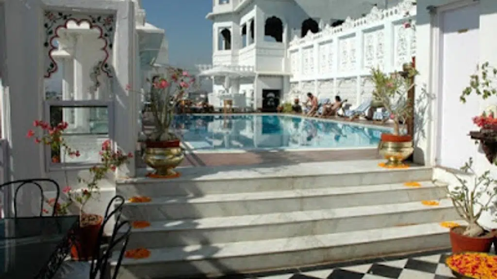 Udaipur Hotels