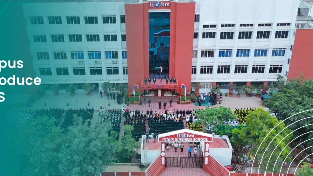 IIEBM Indus Business School