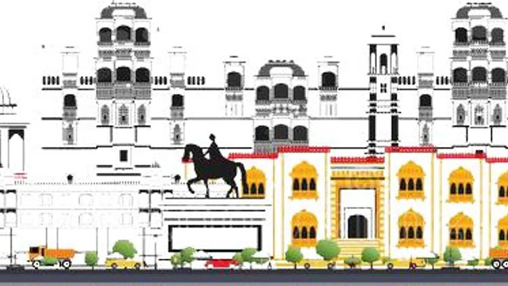Kaneshwari Restaurent