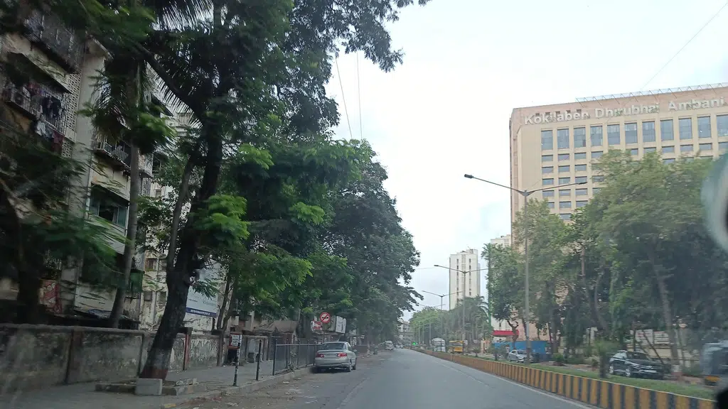 Doctor Babasaheb Ambedkar Bhavan