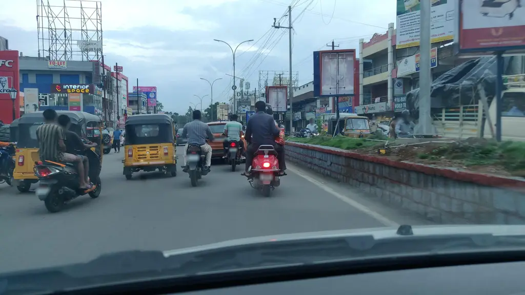 Nithi IAS