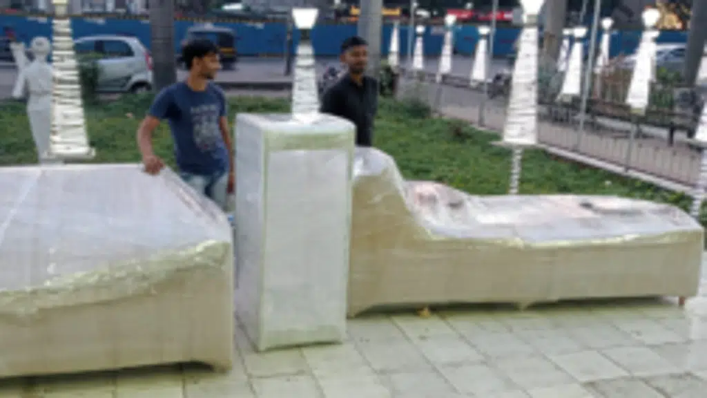 Gautam Packers And Movers