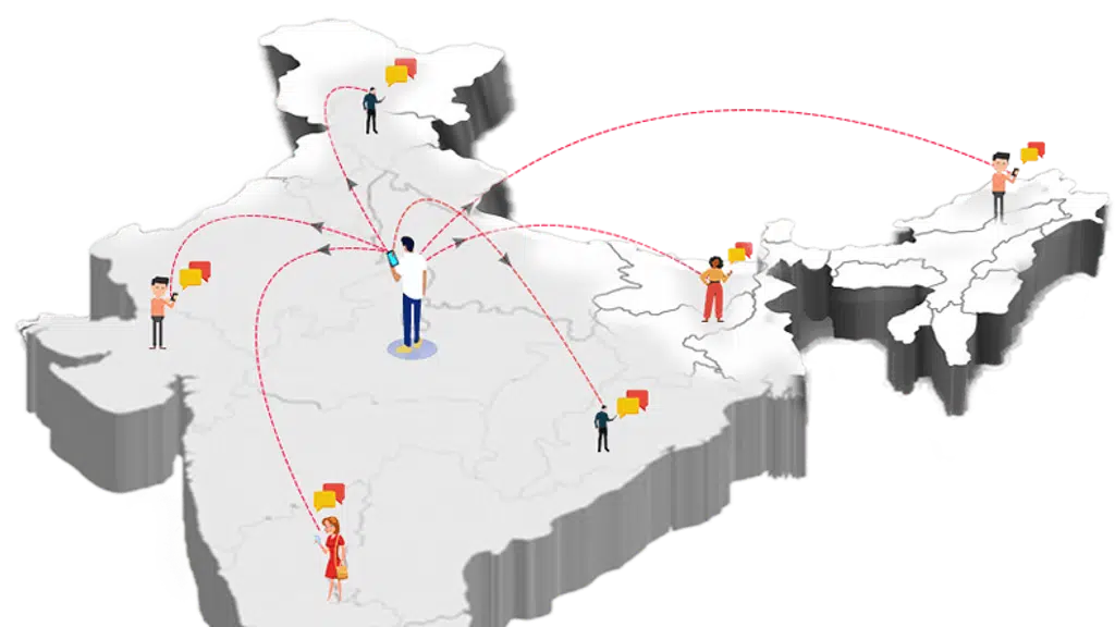 Daksh SMS, Bulk Sms Service Provider Company