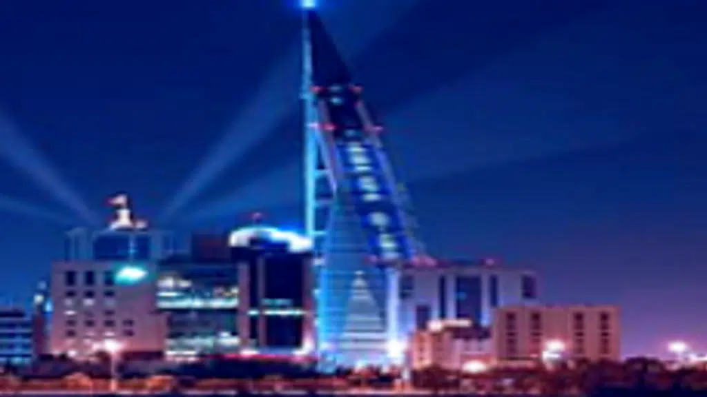 International Travel Forum
