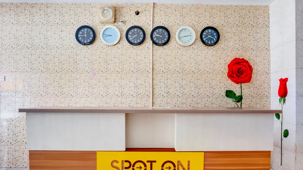 OYO 8182 The Bodhi Tree BnB