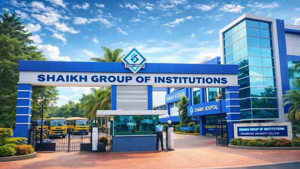 Shaikh Group of Institutions