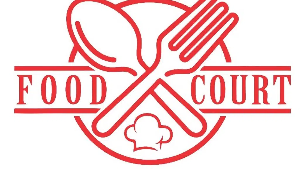 The Food Court Mandar