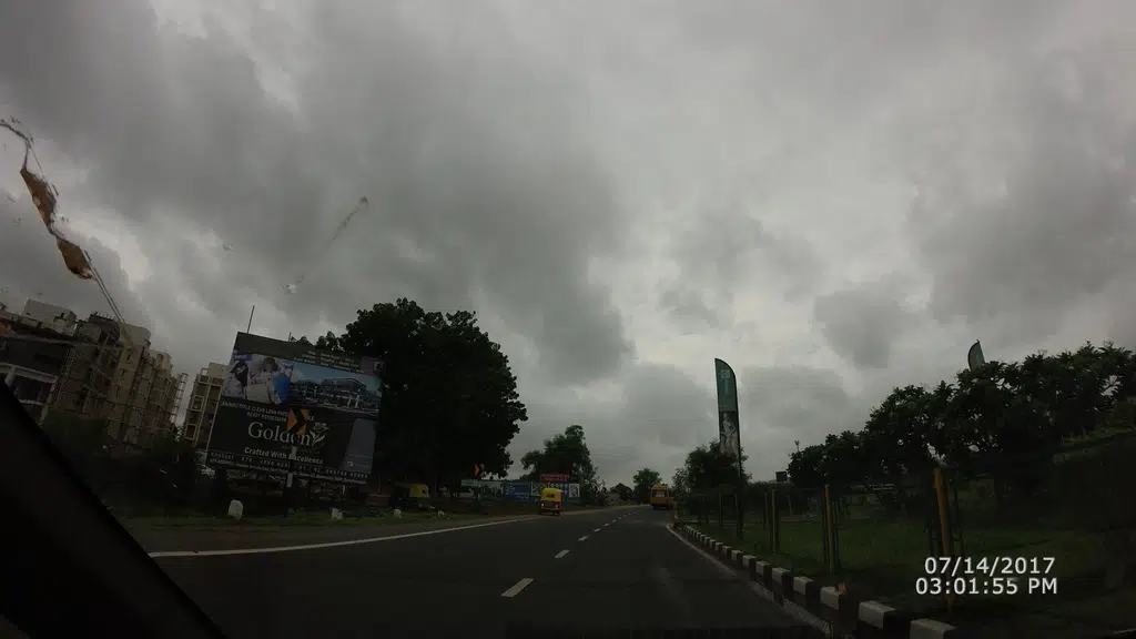 Ajay Modi Travels