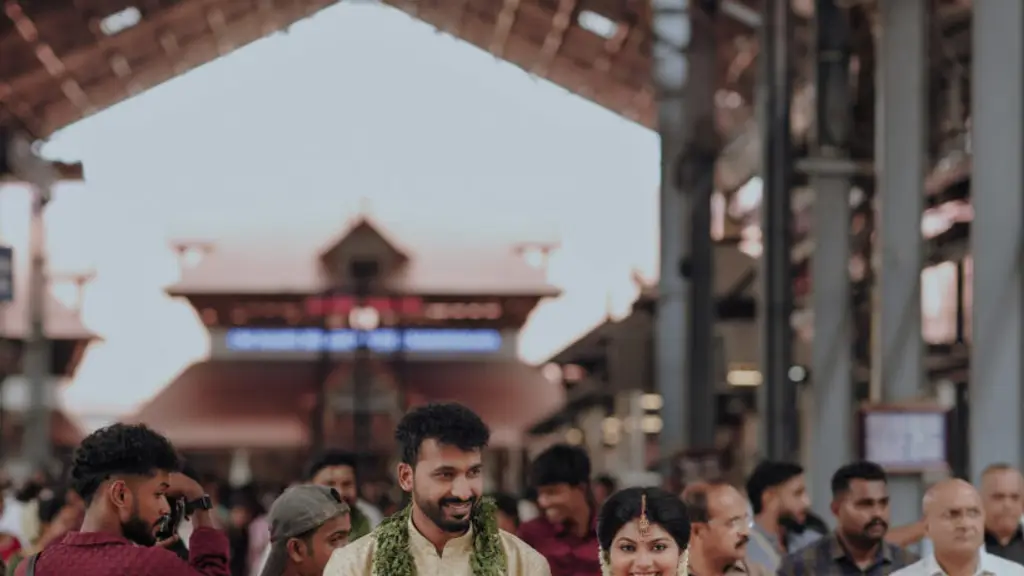 Glareart Wedding Photography