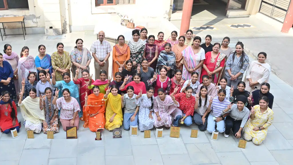 SD College For Women
