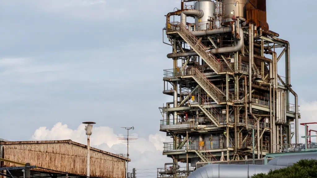 Shree Datt Sugar Factory, Shirol