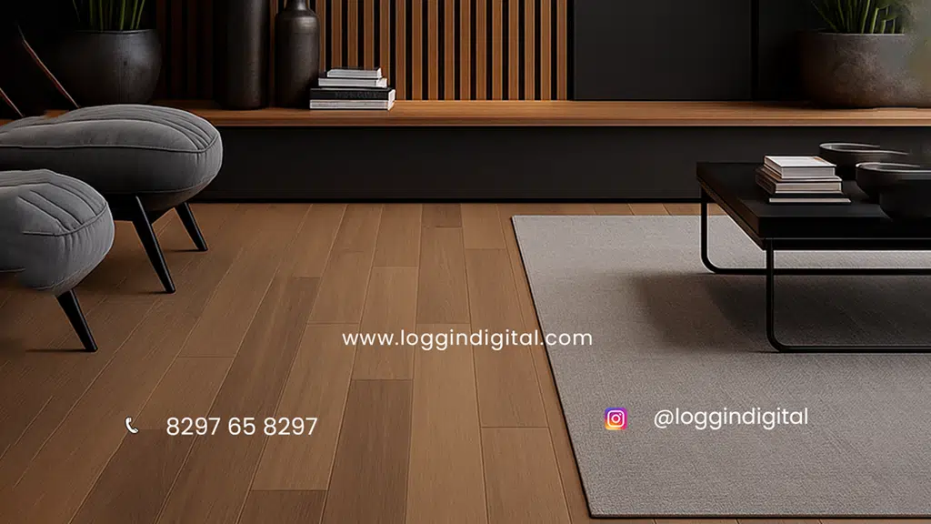 Loggin Digital - Smart Home Automation Hyderabad