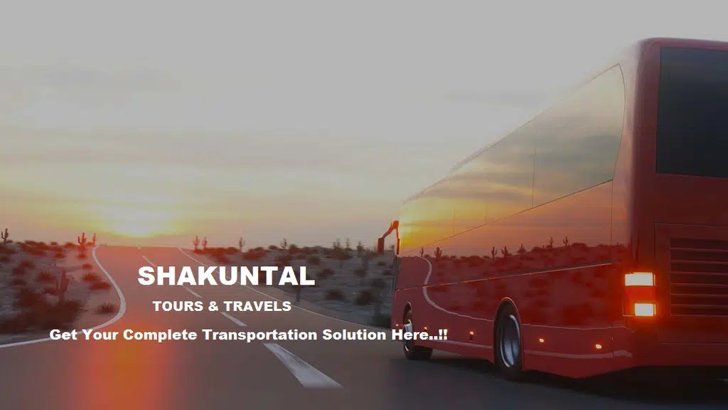 Shakuntal Tours and Travels