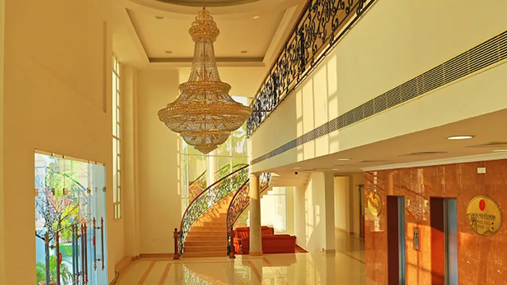 Camelot Convention Centre