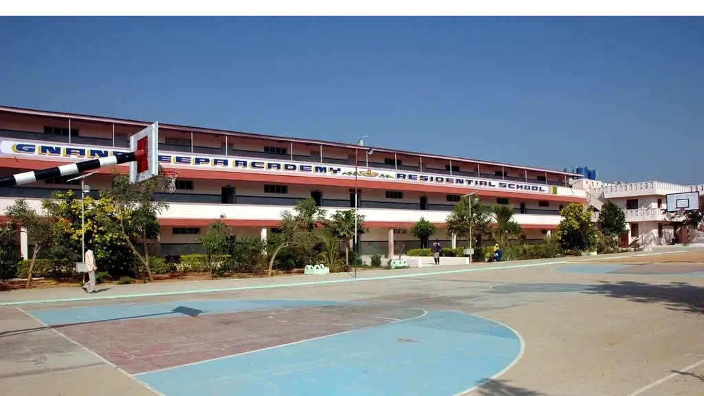 Gnana Deepa Academy Residential School