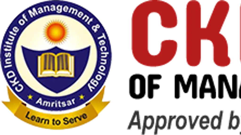 CKD Institute of Management and Technology