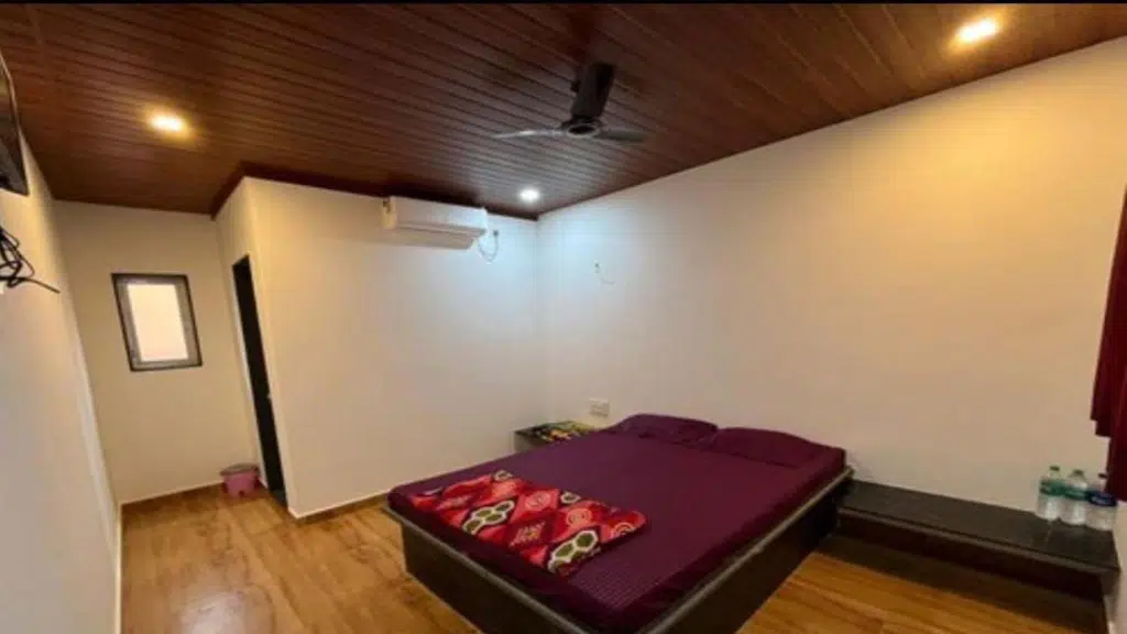 Hemprabha Bed and Breakfast