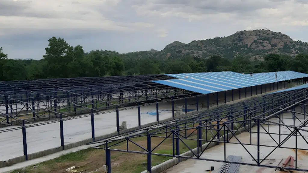 Roofing Contractors in Chennai 9444966578 bestroofingworksutifyins
