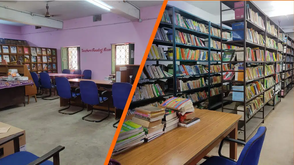Baba Bhairabananda Mahavidyalaya