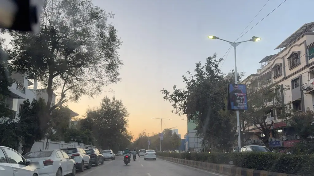 Navjyot Appartments