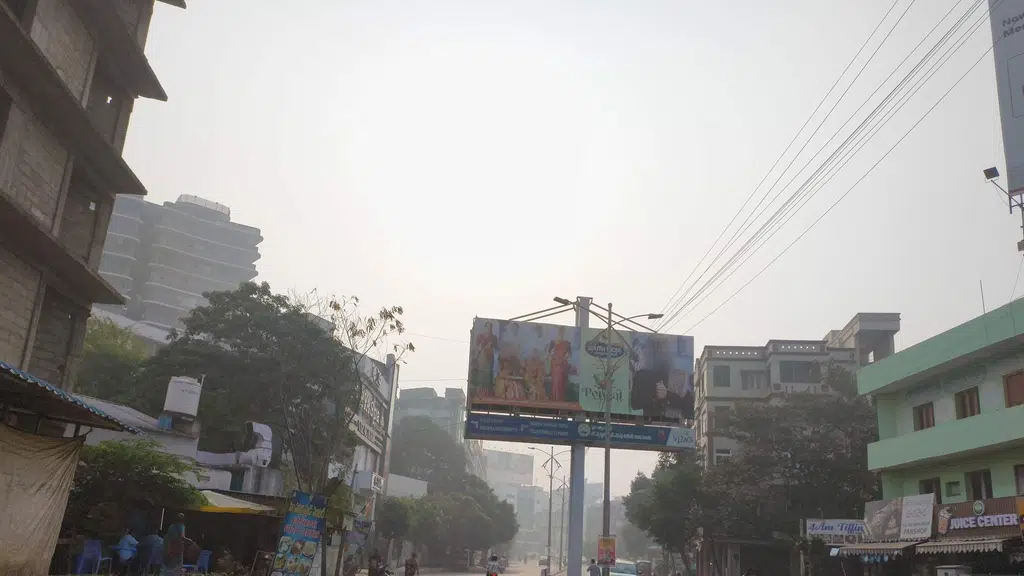 LV Prasad Eye Institute