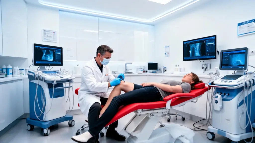 Advanced Spine & Knee Hospital