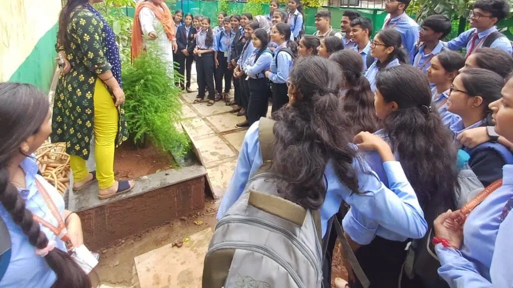 KLE Science & Commerce College - Junior, Navi Mumbai