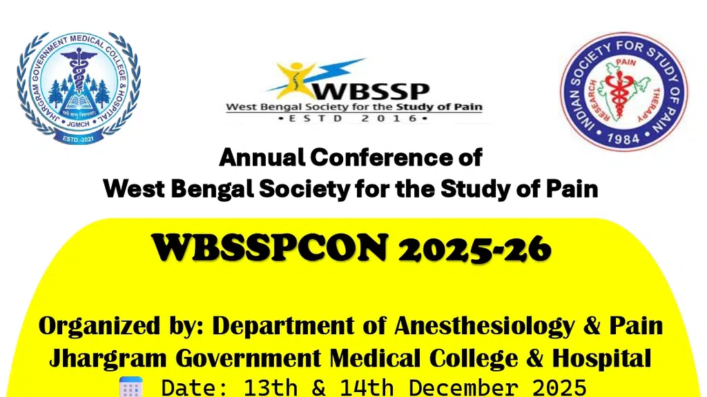 Upasam Dr. Debdipta Das Pain Management