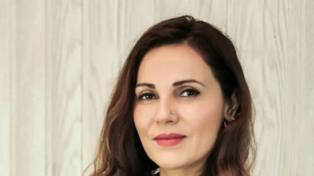 Dr. Anjali Hooda, MD