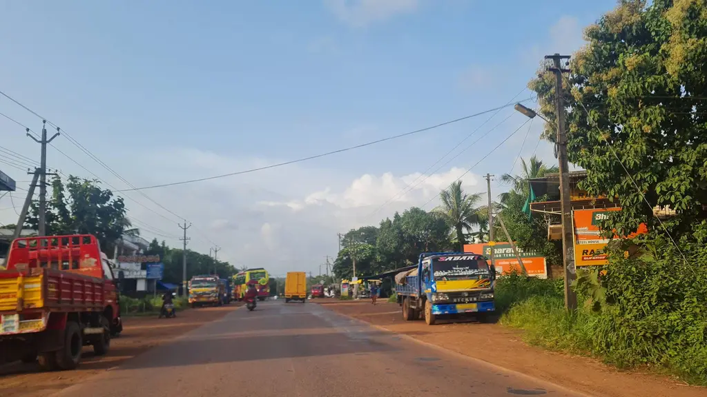 North Malabar Gramin Bank-Taliparamba Rural