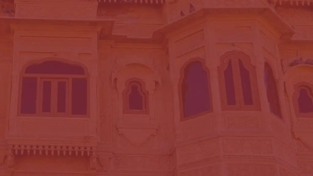 Hotel Sakhi Jaisalmer