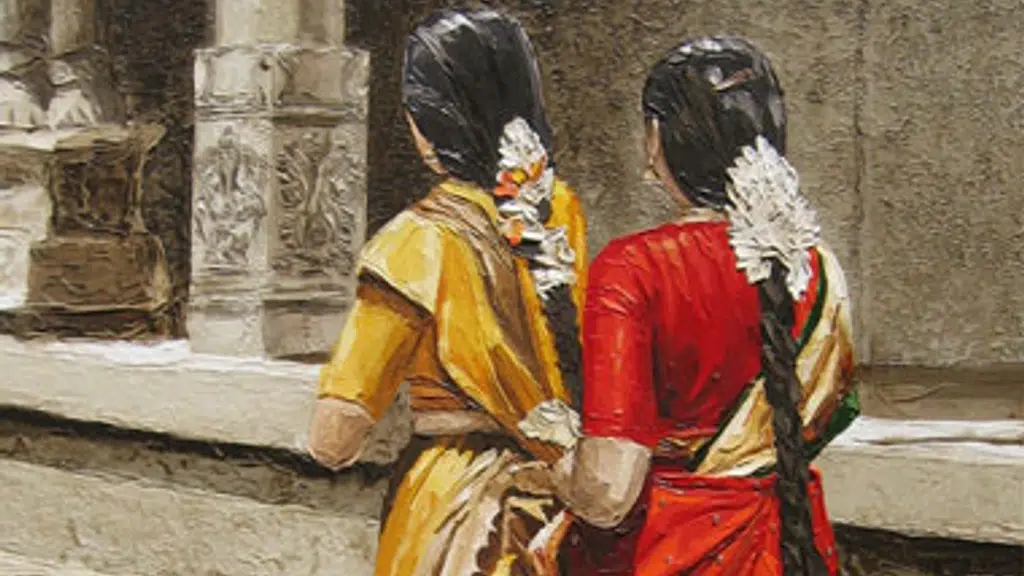 Tamilnadu Temples