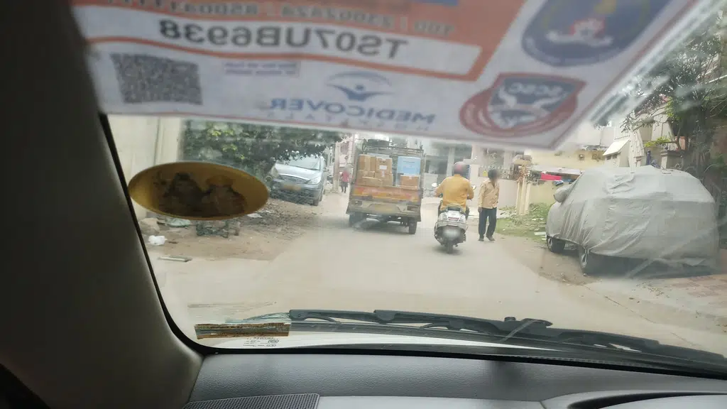 Al Madina Chicken Center