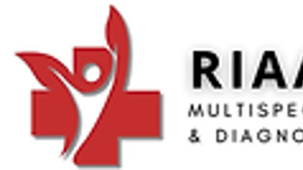 Riaan Multispeciality Hospital and Diagnostic Centre