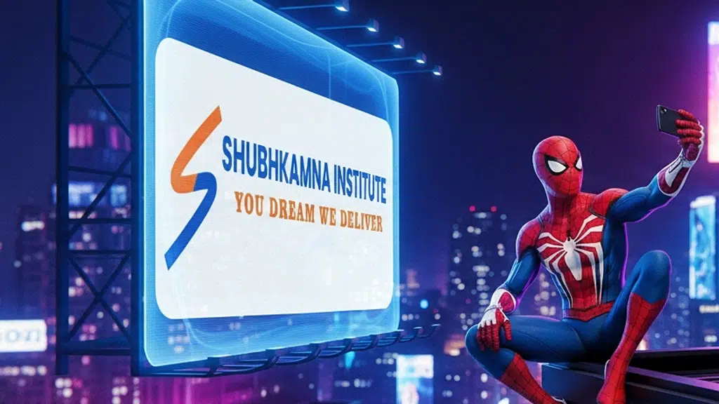 Shubhkamna Institute