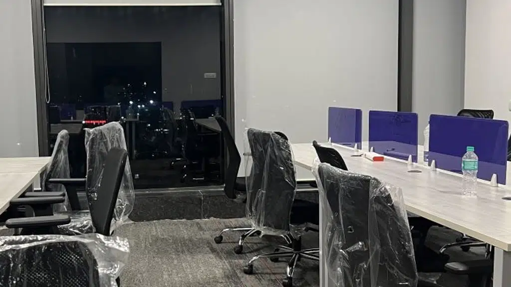 VCN Coworking Space