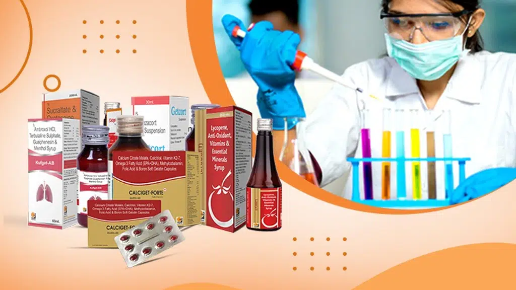 Getron Pharmaceuticals
