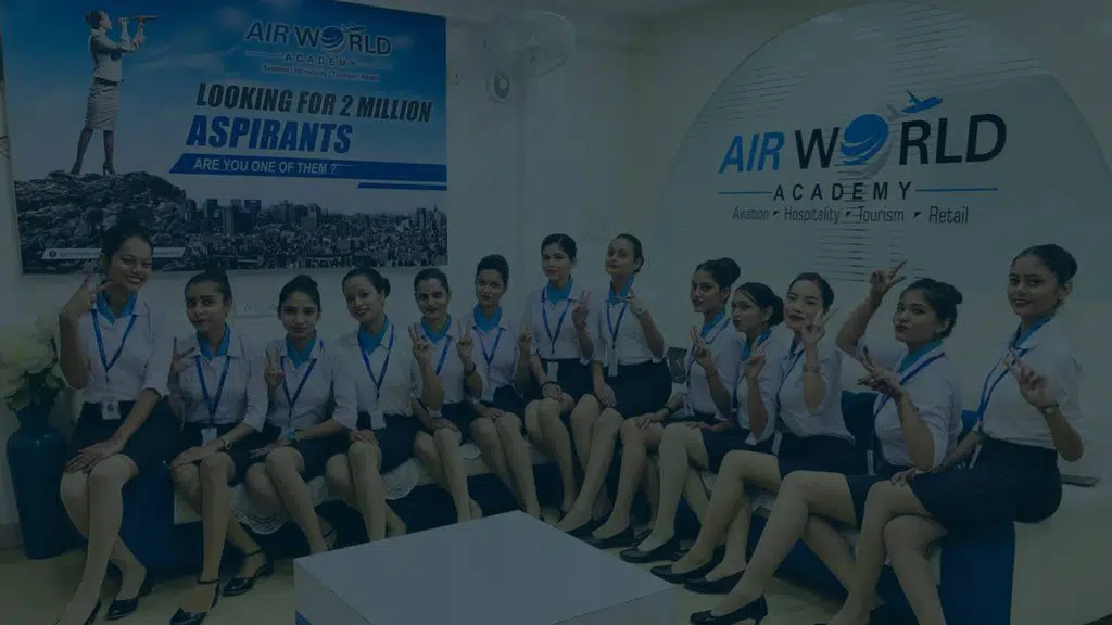 Airworld Academy