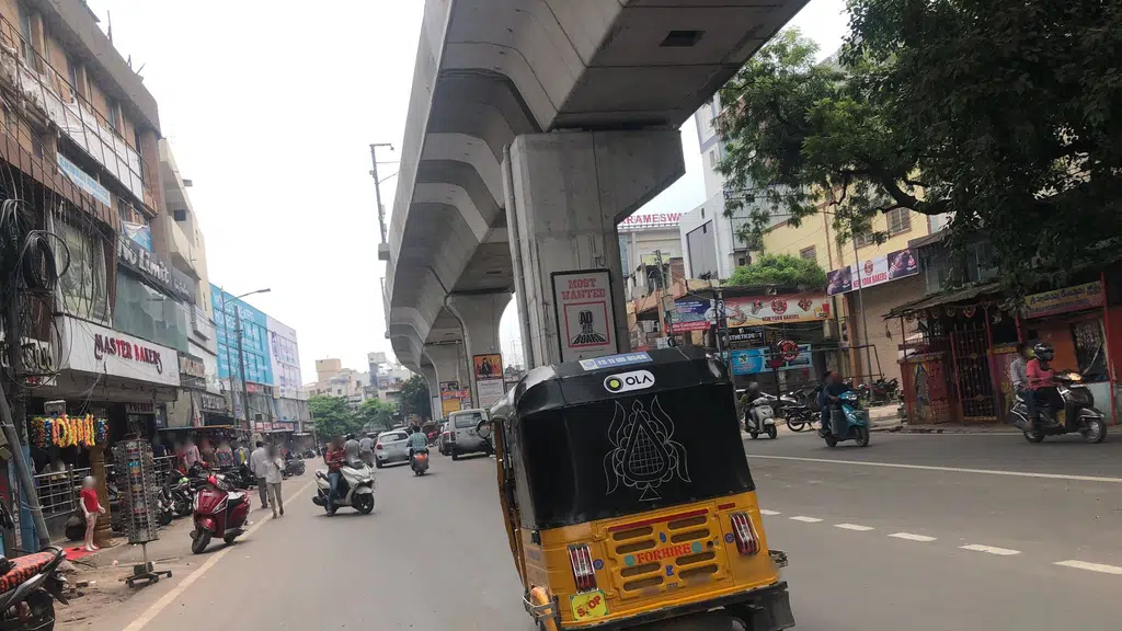 Sree Kiranmayi Educational Institutions