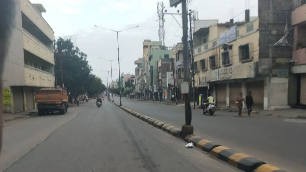 Badaram Dewasi