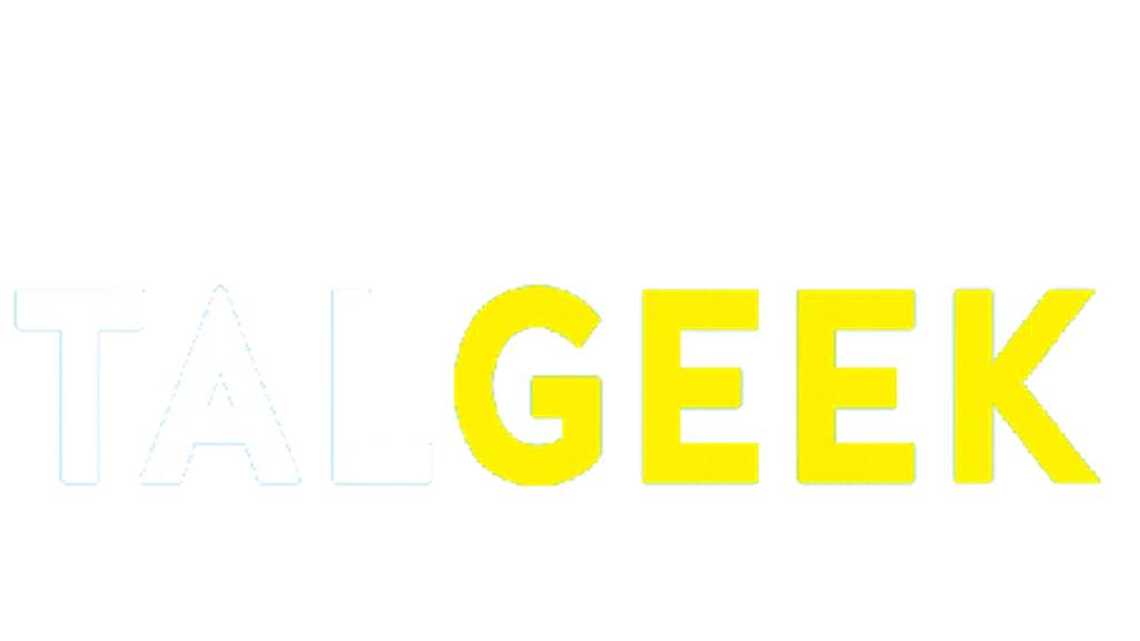 The Digital Geek