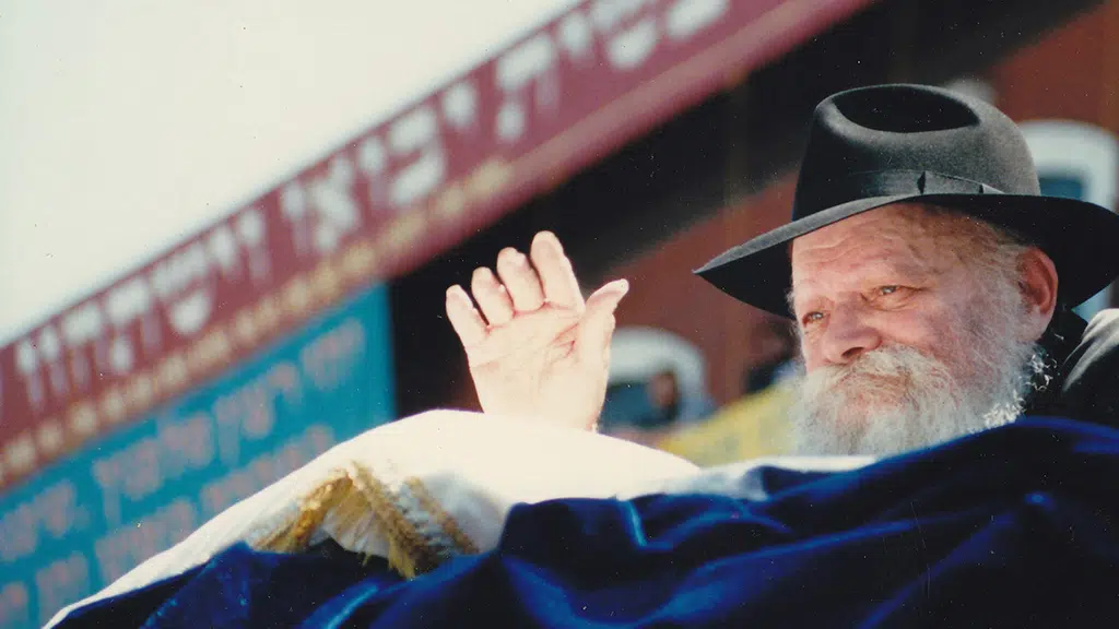 בית חב"ד דלהי Chabad New Delhi