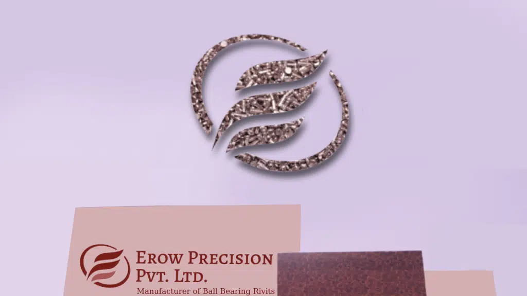 Erow Precision Pvt. Ltd.