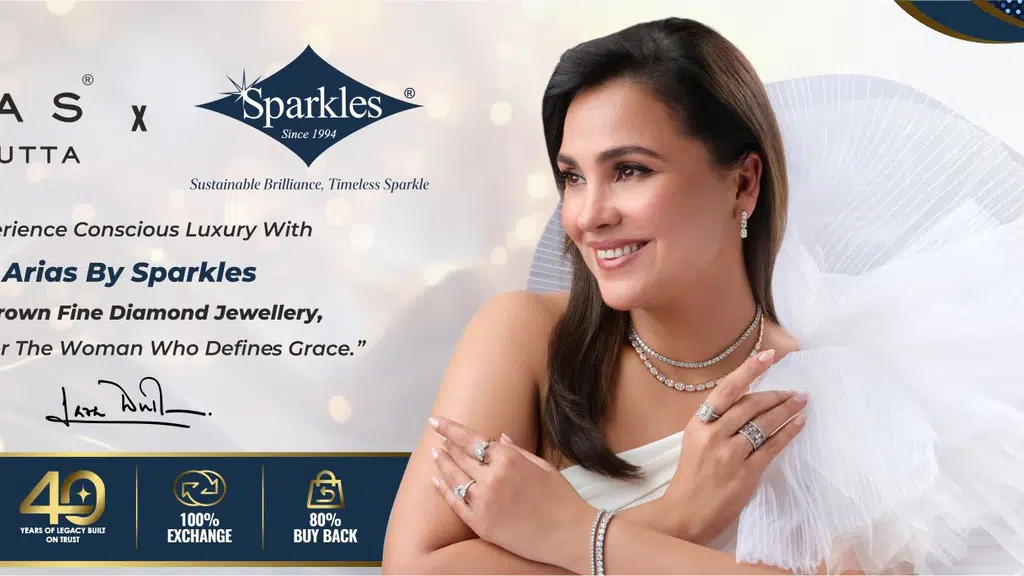 Sparkles & Sparq Quest Mall Kolkata
