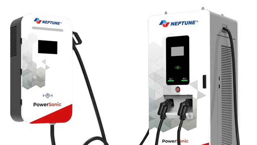 Neptune India Limited
