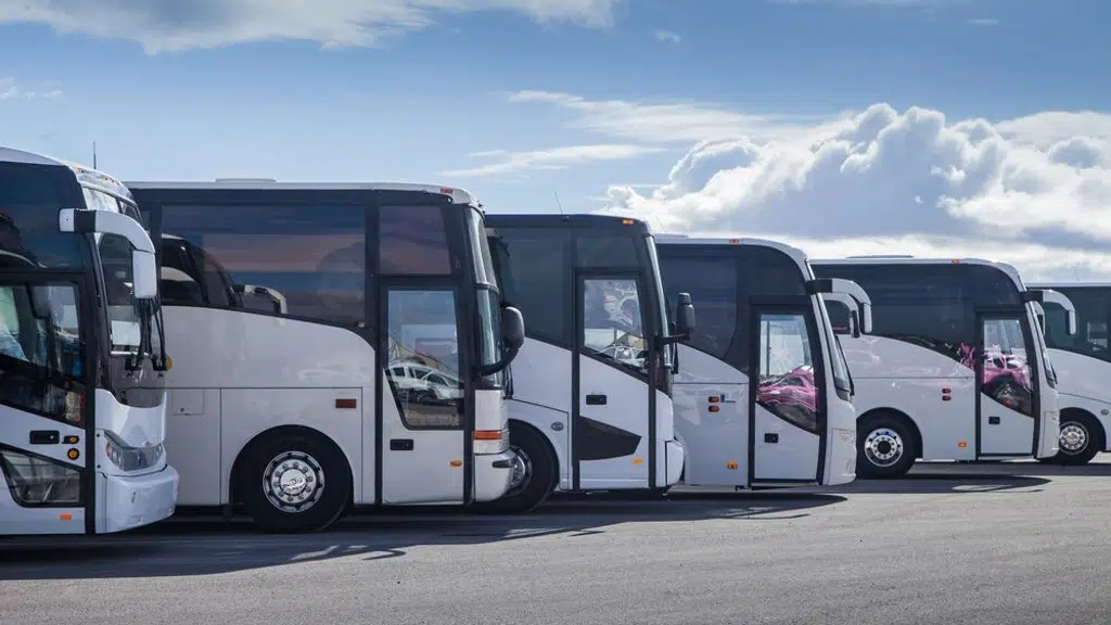 Bakshi Transport Company - BTC